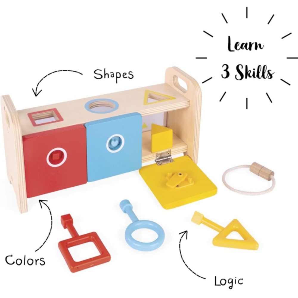 Shape Sorter